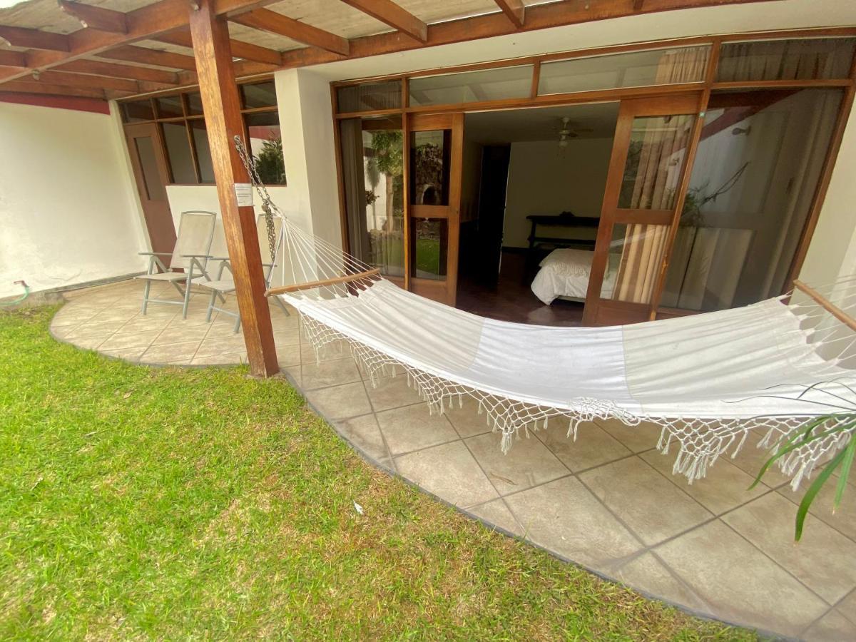 Lima Mini Aparts Monterrico - Cerca Embajada Eeuu Ngoại thất bức ảnh
