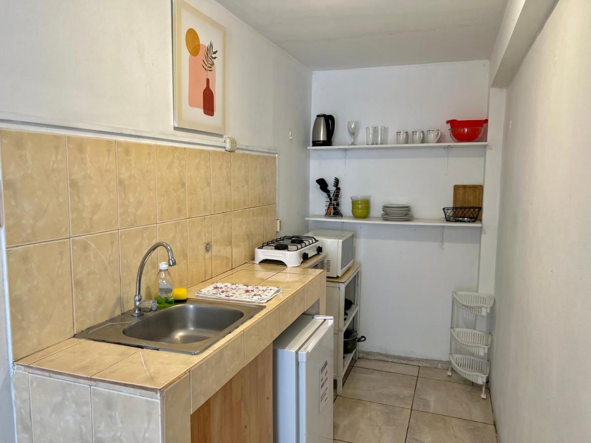 Lima Mini Aparts Monterrico - Cerca Embajada Eeuu Ngoại thất bức ảnh