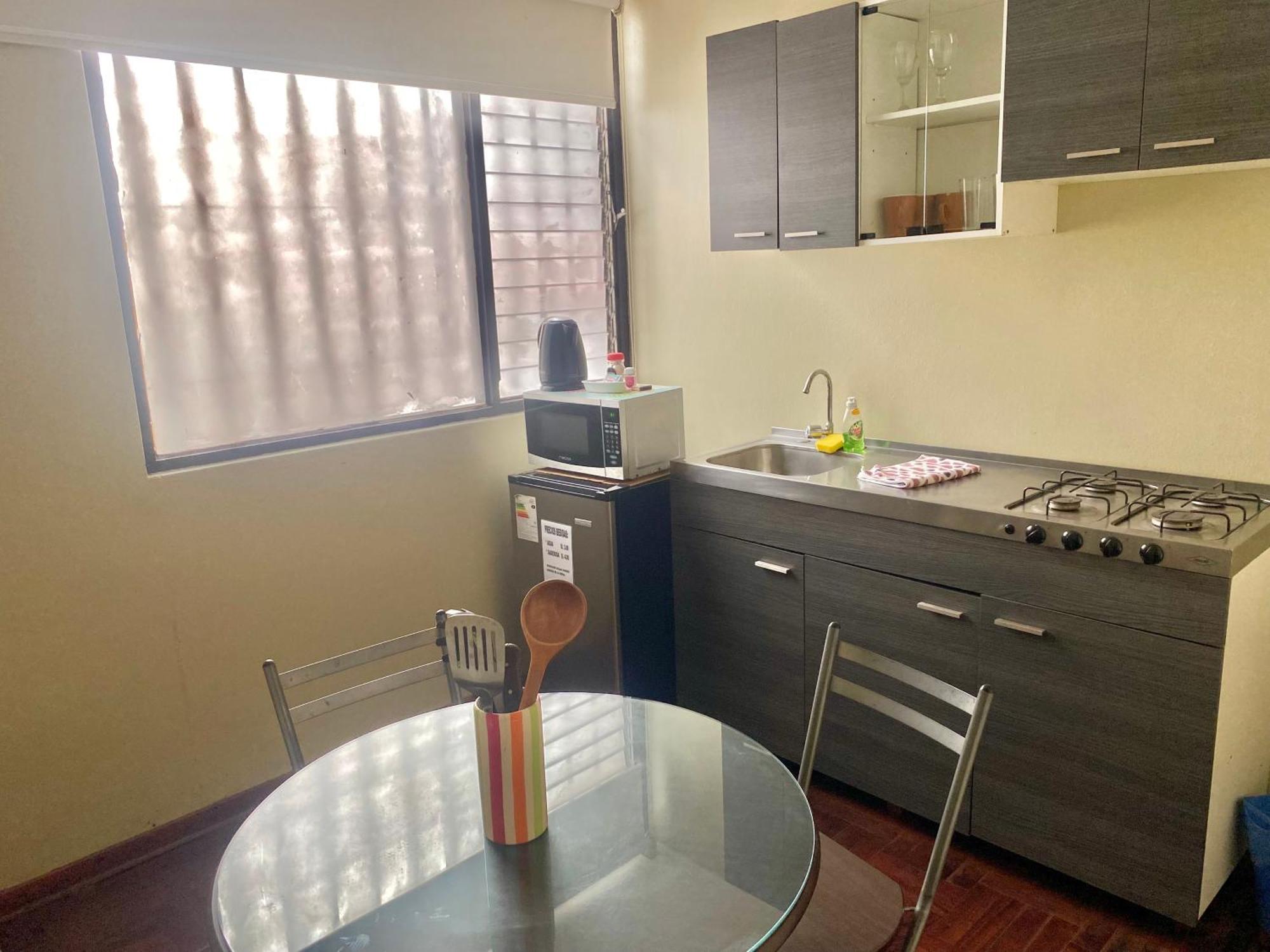 Lima Mini Aparts Monterrico - Cerca Embajada Eeuu Ngoại thất bức ảnh