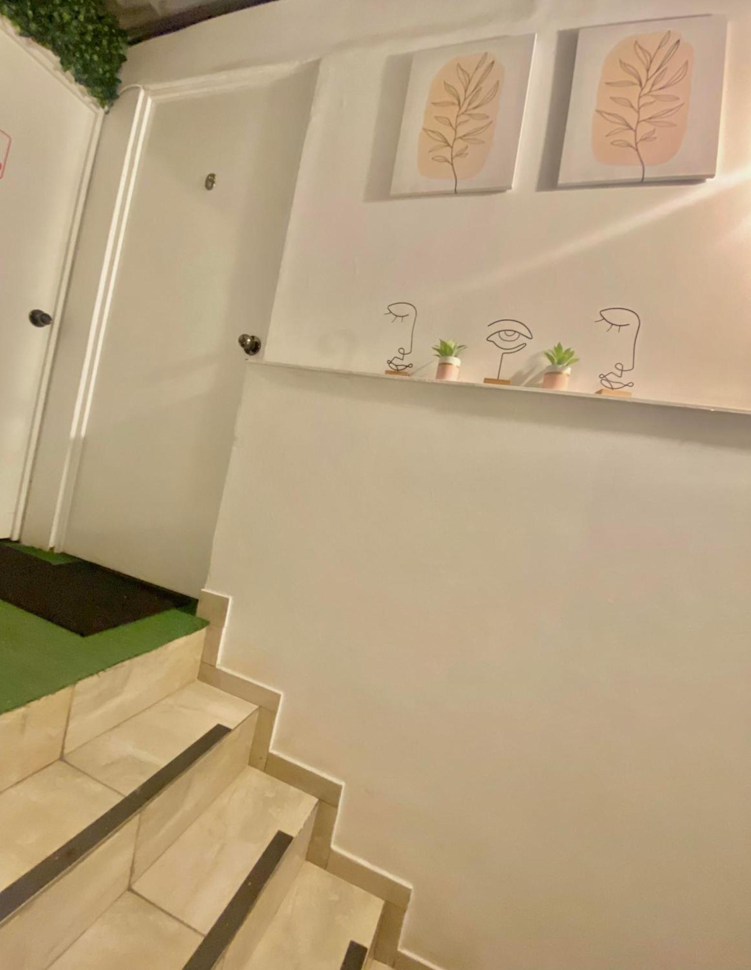 Lima Mini Aparts Monterrico - Cerca Embajada Eeuu Ngoại thất bức ảnh