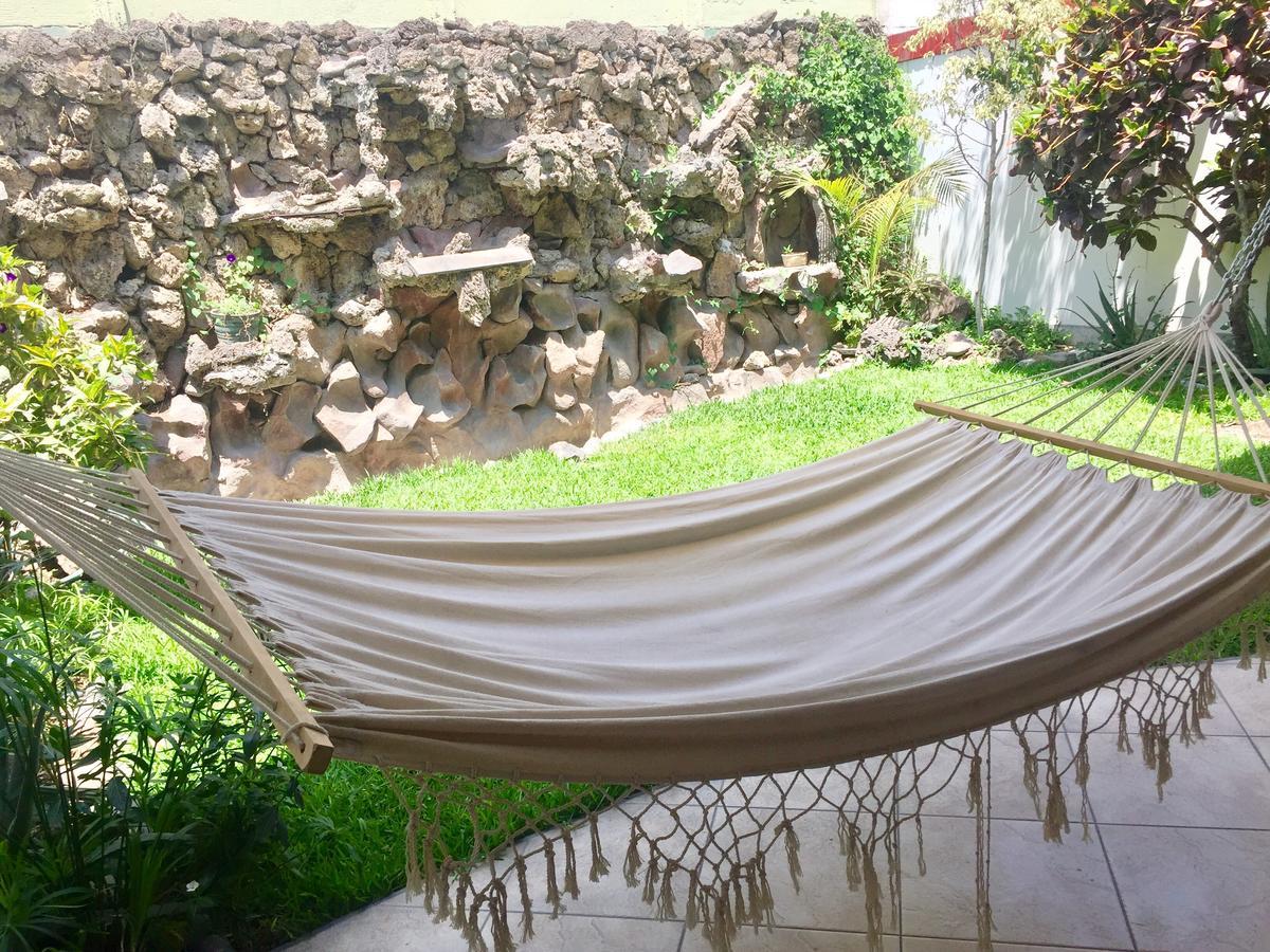 Lima Mini Aparts Monterrico - Cerca Embajada Eeuu Ngoại thất bức ảnh
