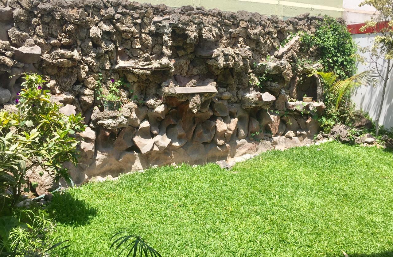 Lima Mini Aparts Monterrico - Cerca Embajada Eeuu Ngoại thất bức ảnh