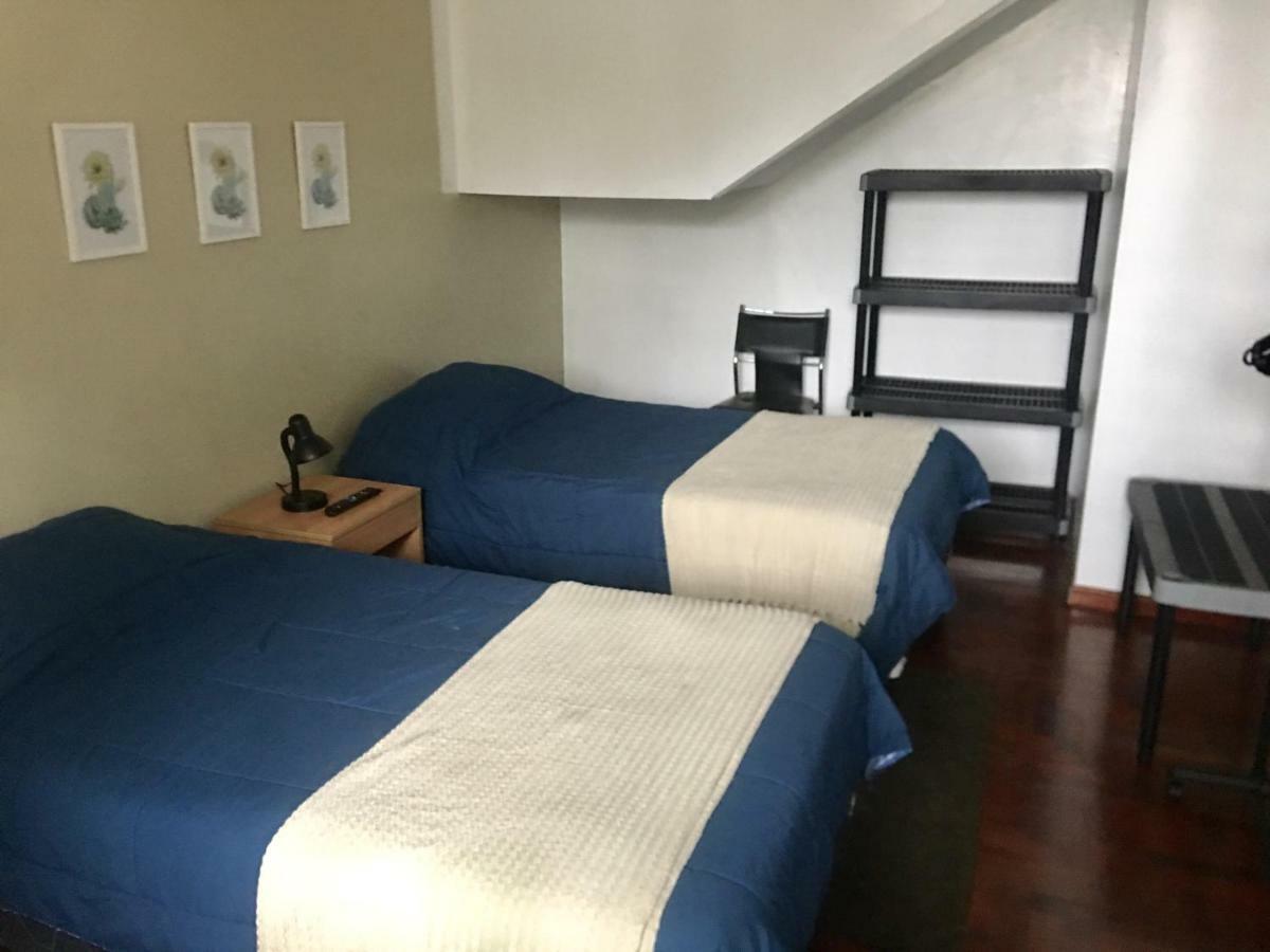 Lima Mini Aparts Monterrico - Cerca Embajada Eeuu Ngoại thất bức ảnh